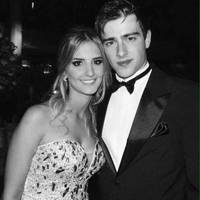 Carol e vinicius