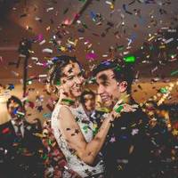 Aline e Jofre