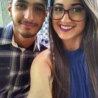 Amanda e lucas