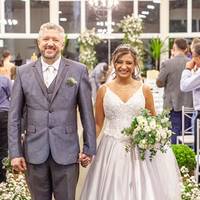 Marta e Sandro