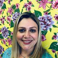 Dayane Pezarico Dyck