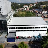 Kiir - Fachadas Prediais