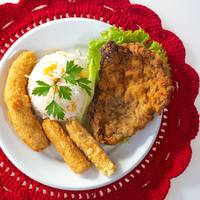 Sabor Real - Gastronomia