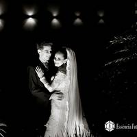 Samantha e Matheus