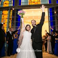 Daniela e Jonas