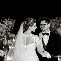 Erica e Thiago