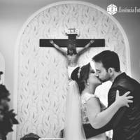 Andréia e Daniel