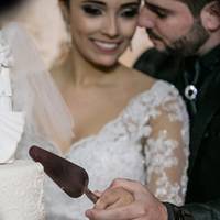 Natália e Leonardo