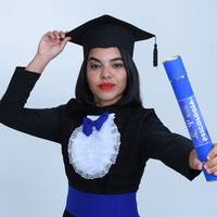 Alessandra Melo - Bacharel em Psicologia (Iespes)