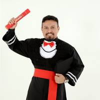 Geovane Farias - Bacharel em Direito (Ufopa)