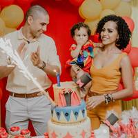 Fabiola & Fabio