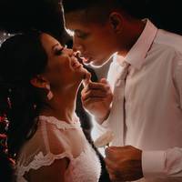 Rita & Leandro
