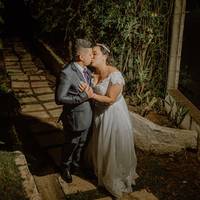 Ariane & Patrik