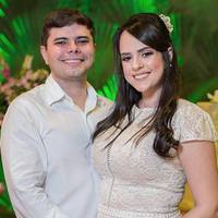Brenda e Lázaro
