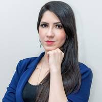 Alessandra Scarelli (Ensaio Empresarial)