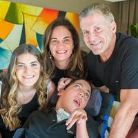 Fernanda Teribili (Ensaio de Família)