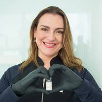 Dra Anita Monteiro (Ensaio Empresarial Dentista)