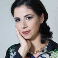Flavia Zastrow (Coach - Ensaio Empresarial)