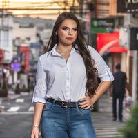 Amanda Sanchen (Agência Help-me)