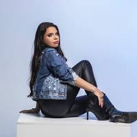 Rener Aguiar - pai da Amanda