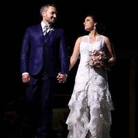 Aline+Renan