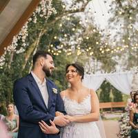 Tais e Benito Odorizzi