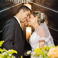 Drielle & Danillo