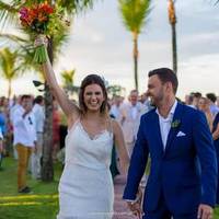 Mariana Mol & Matheus