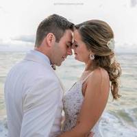 Alessandra & Léo