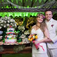 Bruna & Fabiano