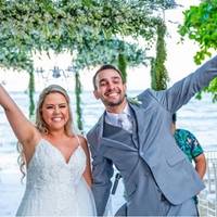 Carol & Miguel