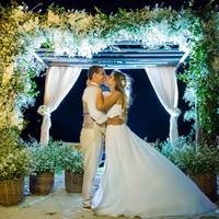 Livia & João Henrique