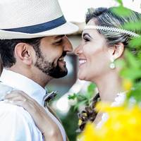 Patrícia & Wilkerson