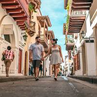 Pamela Molinas-Collins