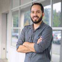 Joel Costa ( Colaborador )