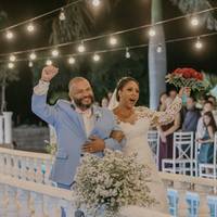 Carla de Carvalho e Edson Aleixo (25/03/2023)