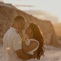 Mayara Harine ou para a Tha e o Dan, 