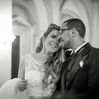 Erica + Junior
