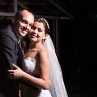 Gabi + Pedro