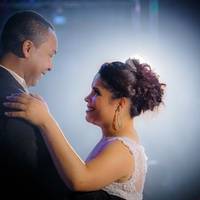 Flavia + Aroldo