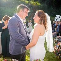 Silvia e Stephen