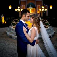 Giulia e Thiago