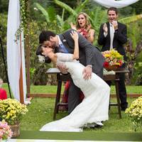 Margarida e Daniel