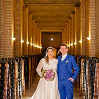 Walson e Lia