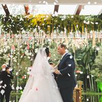 Andreza Suenne e Bruno de Souza