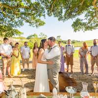 Ariadine e Richard