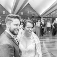 Danielle e Bruno