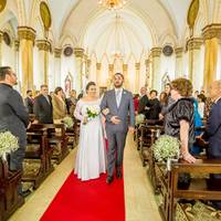 Mariana e Rodrigo