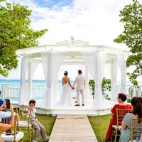 Manuelle e Ricardo - Punta Cana 