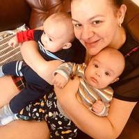 Angélica Cristina Sobrinho Seito